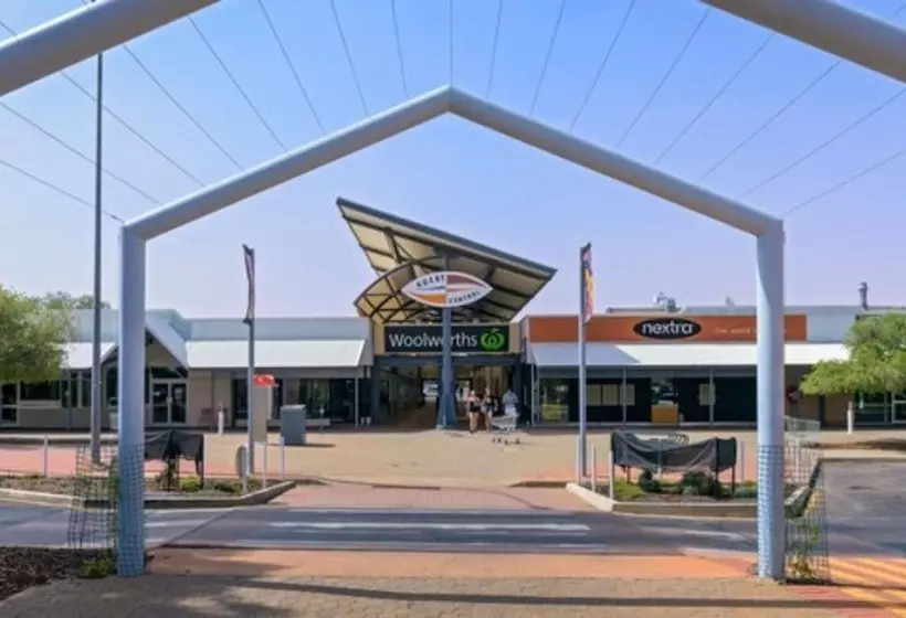 Discovery Parks Roxby Downs