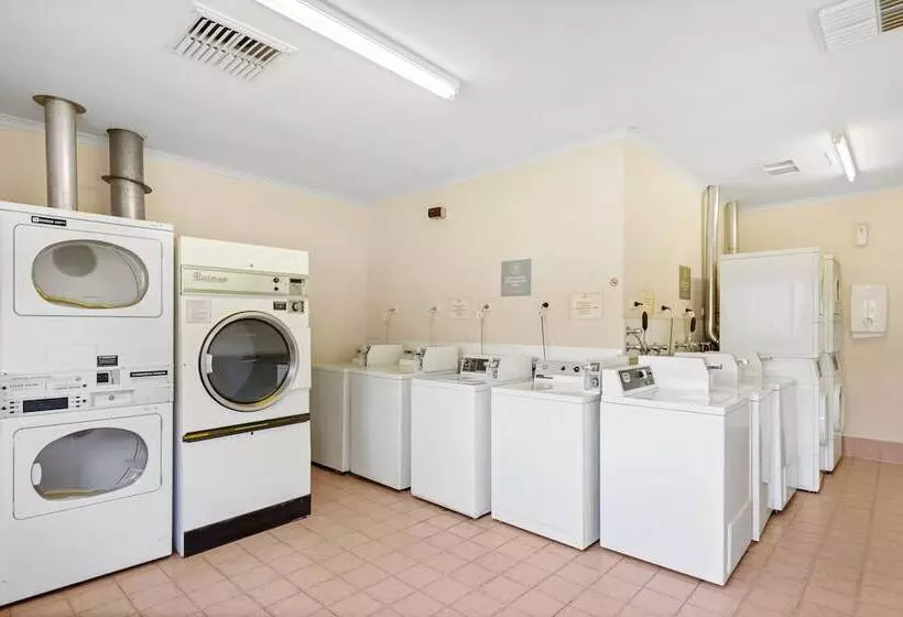 Discovery Parks Roxby Downs