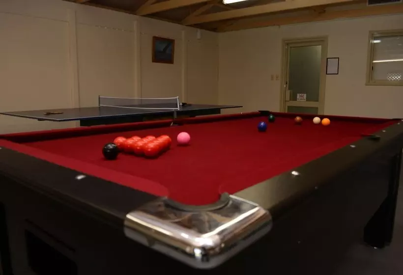 Discovery Parks Roxby Downs