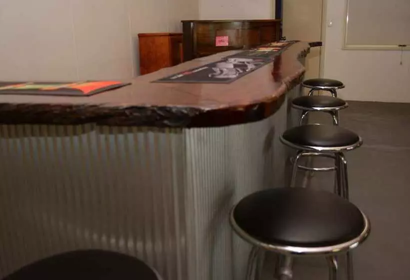 Discovery Parks Roxby Downs