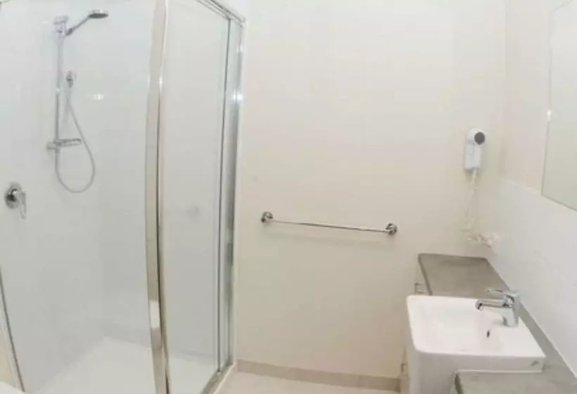 Discovery Parks Roxby Downs