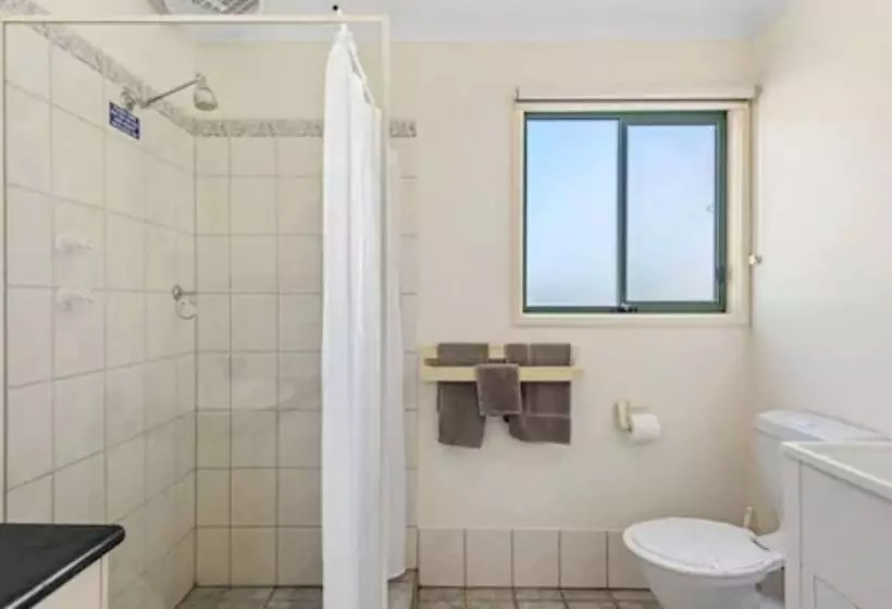 Discovery Parks Roxby Downs