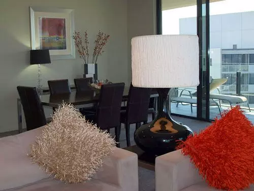 Docklands Prestige Apartments