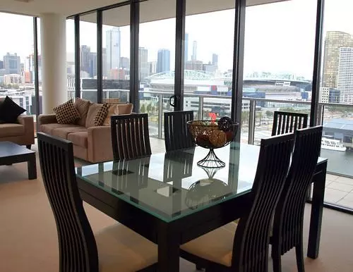 Docklands Prestige Apartments