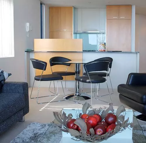 Docklands Prestige Apartments