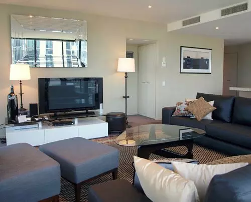 Docklands Prestige Apartments