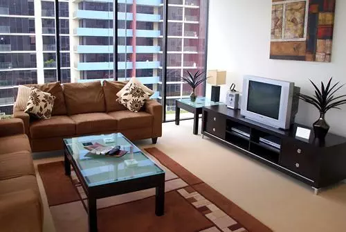 Docklands Prestige Apartments