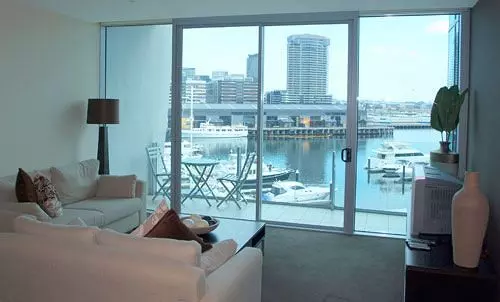 Docklands Prestige Apartments