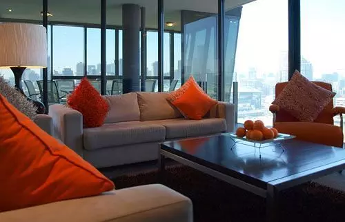 Docklands Prestige Apartments