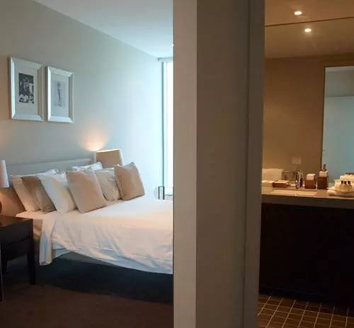 Docklands Prestige Apartments