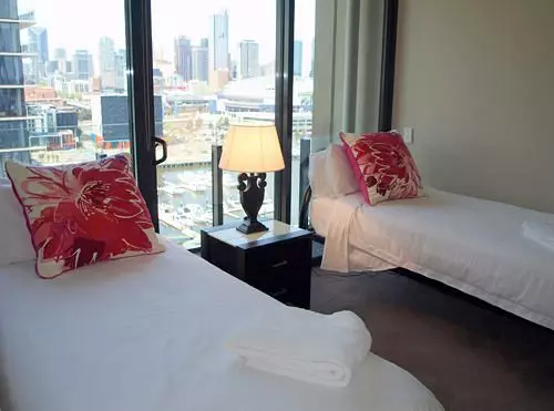 Docklands Prestige Apartments