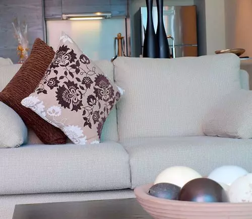 Docklands Prestige Apartments