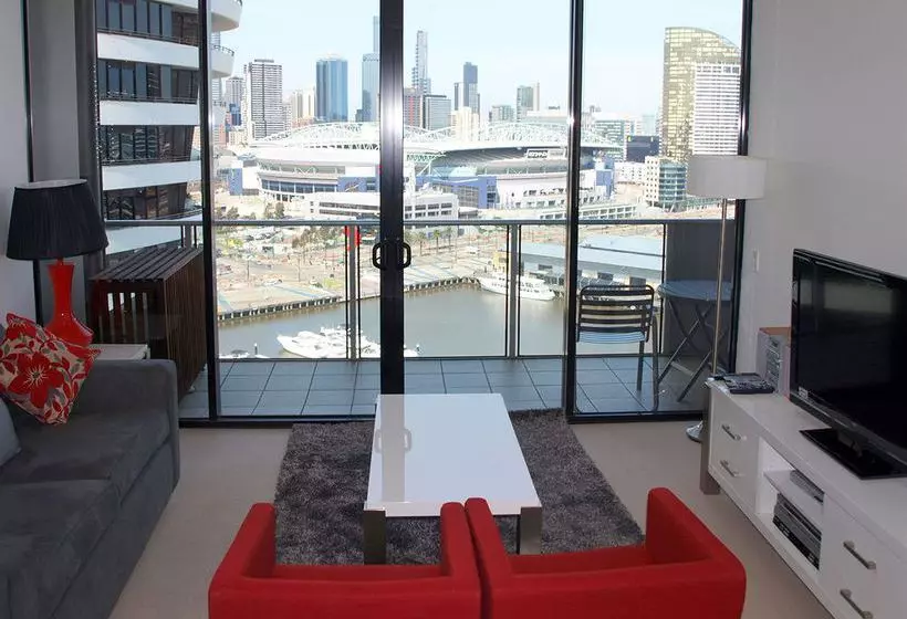 Docklands Prestige Apartments
