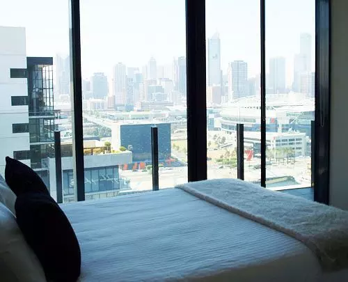 Docklands Prestige Apartments