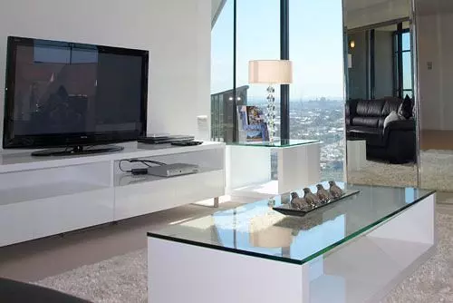 Docklands Prestige Apartments