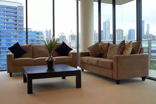 Docklands Prestige Apartments