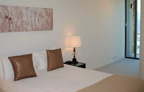 Docklands Prestige Apartments