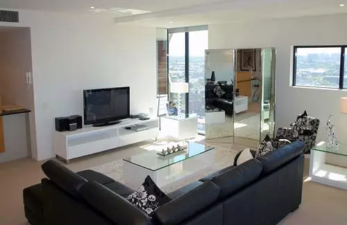 Docklands Prestige Apartments