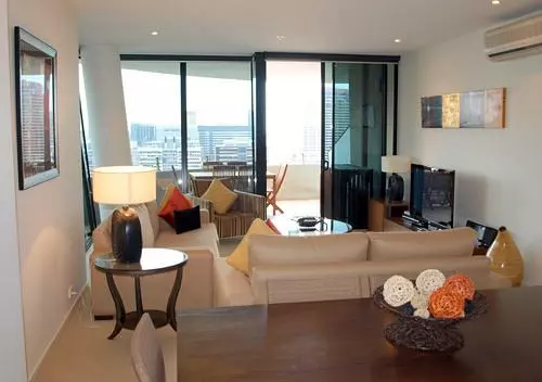 Docklands Prestige Apartments