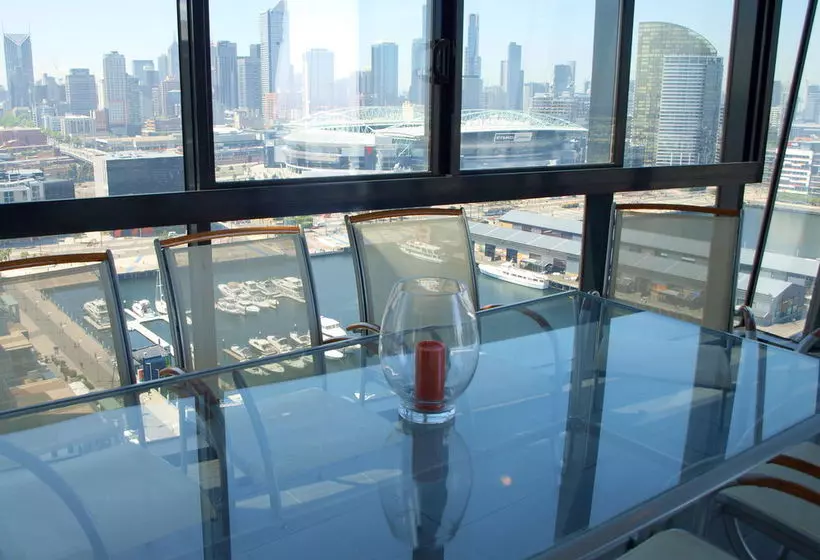 Docklands Prestige Apartments