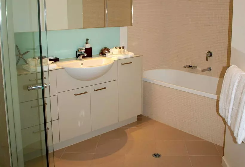 Docklands Prestige Apartments