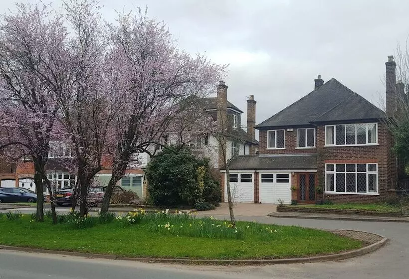 Gayton Bed & Breakfast