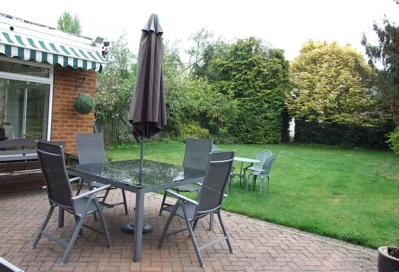 Gayton Bed & Breakfast