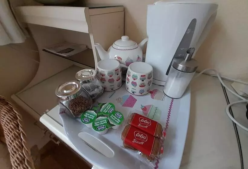 Gayton Bed & Breakfast