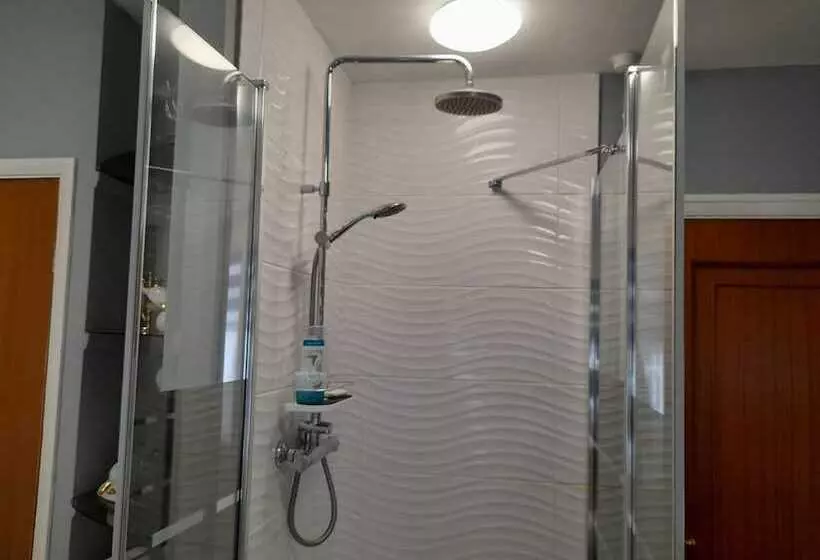 Gayton Bed & Breakfast