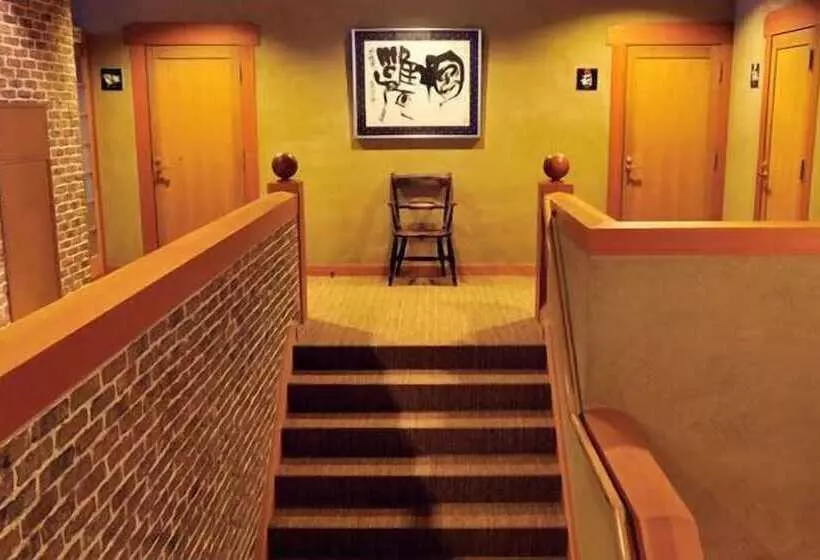 Hakuba Onsen Ryokan Shiroumaso