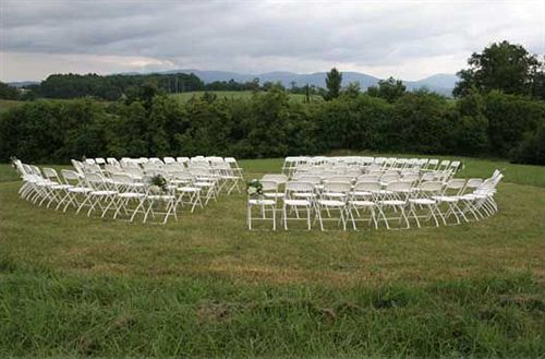 Harmony Hill Bed & Breakfast