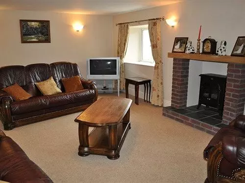 Headdons Bed & Breakfast