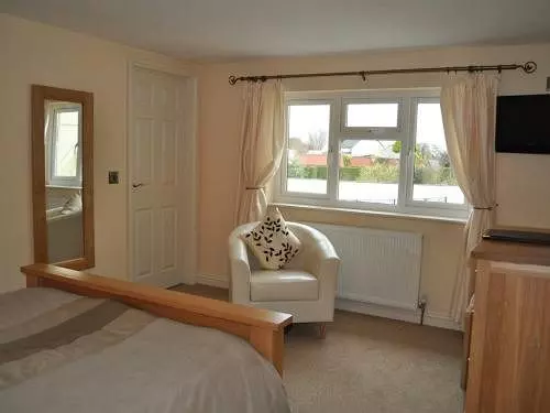 Headdons Bed & Breakfast