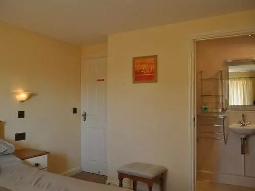 Headdons Bed & Breakfast