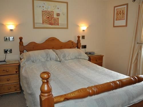 Headdons Bed & Breakfast