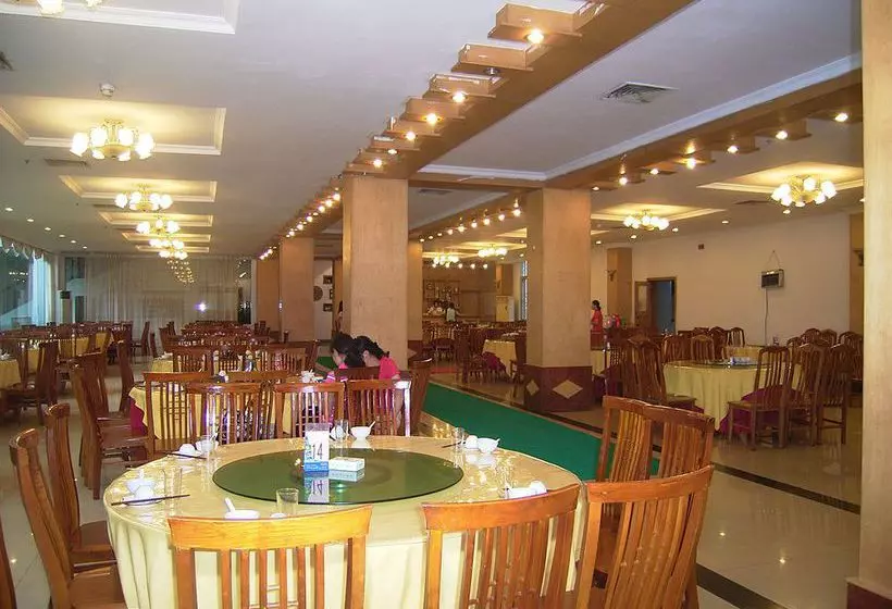 ホテル Feng Yuyan