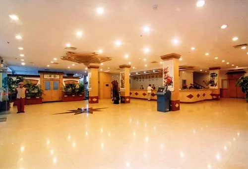 ホテル Feng Yuyan