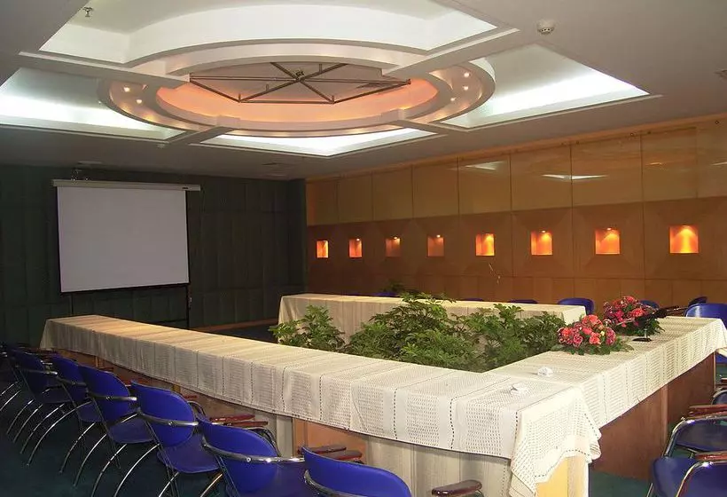 ホテル Feng Yuyan