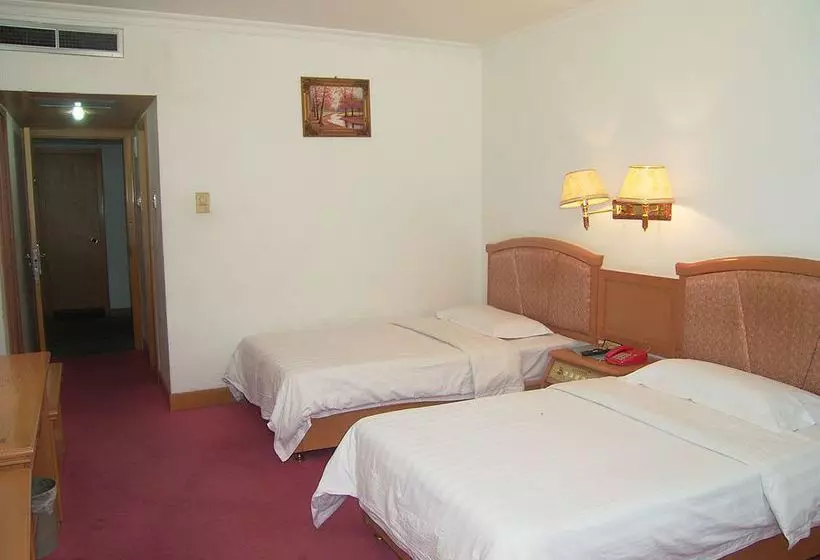 ホテル Feng Yuyan