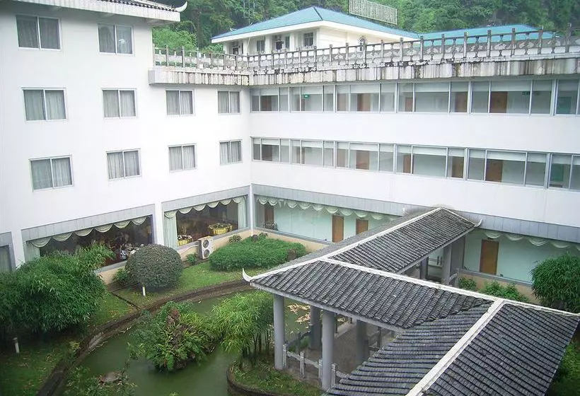 ホテル Feng Yuyan