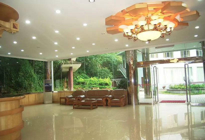 ホテル Feng Yuyan