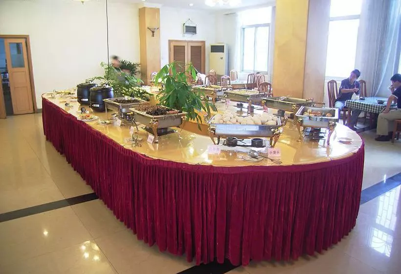 ホテル Feng Yuyan