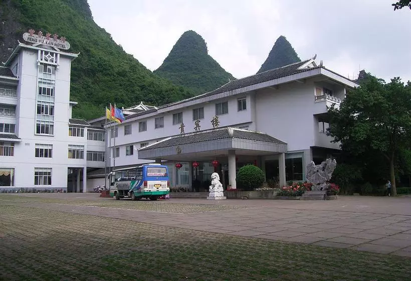 ホテル Feng Yuyan