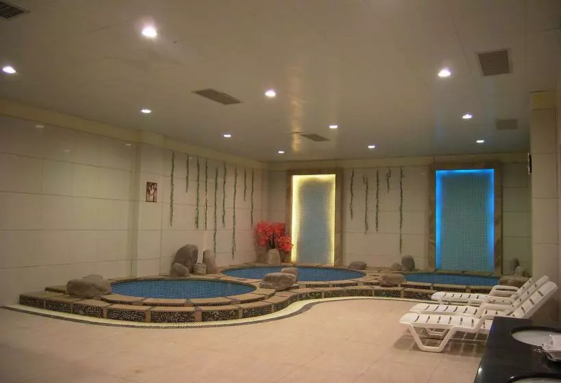 ホテル Feng Yuyan