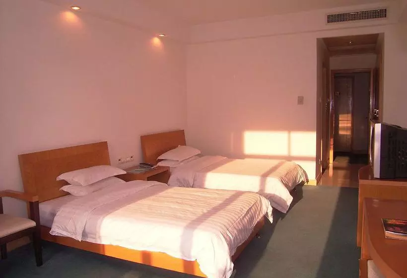 ホテル Feng Yuyan