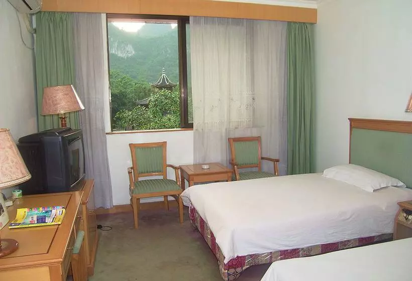 ホテル Feng Yuyan