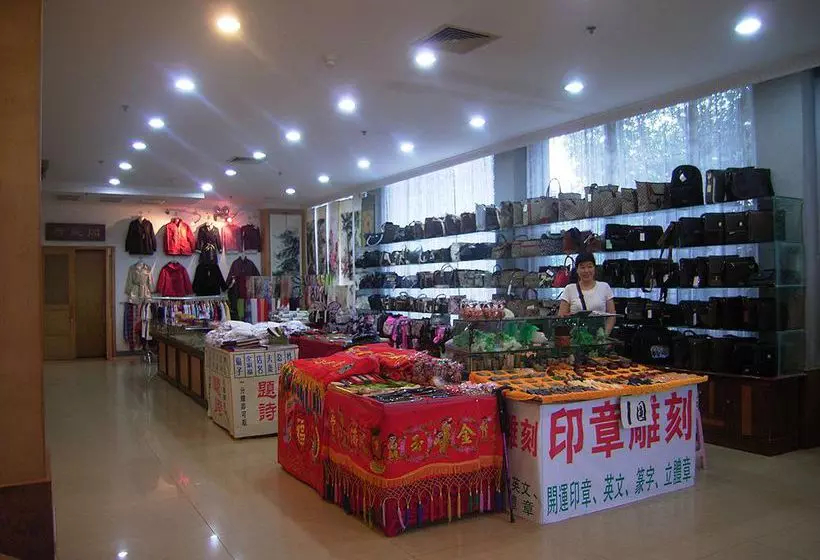 ホテル Feng Yuyan