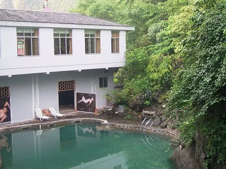 ホテル Feng Yuyan