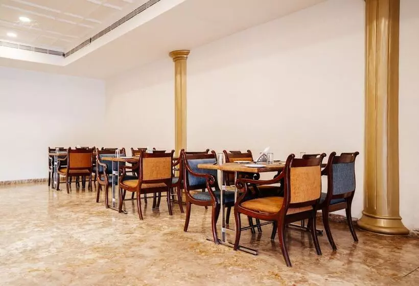 Hotelli Jabali Palace