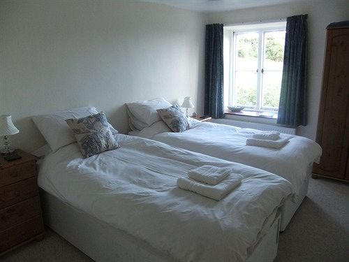 Отель Lowertown Farm B&b